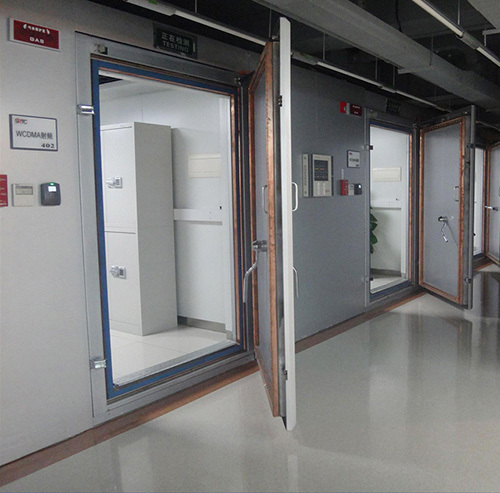 屏蔽機房的用途你了解哪些？